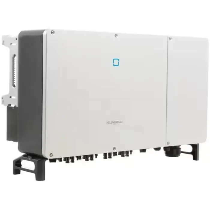 Солнечный инвертор Sungrow SG110CX-V112 110KW 12 MPPT 220/380V, 3ф (ASG02271) (SG110CX-V112) изображение 3