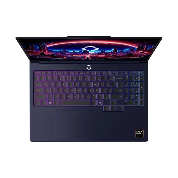 Ноутбук Lenovo Legion 7 16AGP11 (83Q80032RA) изображение 13