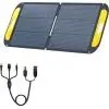 Портативна сонячна панель Vtoman 110W 19V IP67 MC-4/Anderson/XT60/DC5521 (VS110) зображення 2