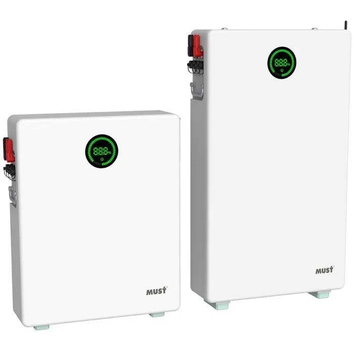 Батарея LiFePo4 Must LP28-48300 51.2V - 300Ah (LP28-48300)