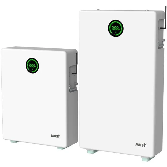 Батарея LiFePo4 Must LP28-48300 51.2V - 300Ah (LP28-48300) изображение 3