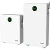 Батарея LiFePo4 Must LP28-48300 51.2V - 300Ah (LP28-48300) изображение 3