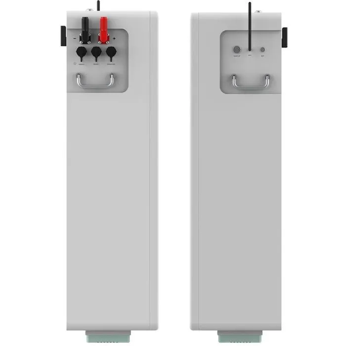 Батарея LiFePo4 Must LP28-48300 51.2V - 300Ah (LP28-48300) изображение 4
