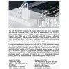 Зарядное устройство XO QC16U 1xUSB-C PD30W + 1xUSB QC3.0 GaN white (XO-QC16U) изображение 7