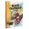 Книга Ольфі Обермаєр та Едіп - Крістіне Нестлінґер Ранок (9786178773885)