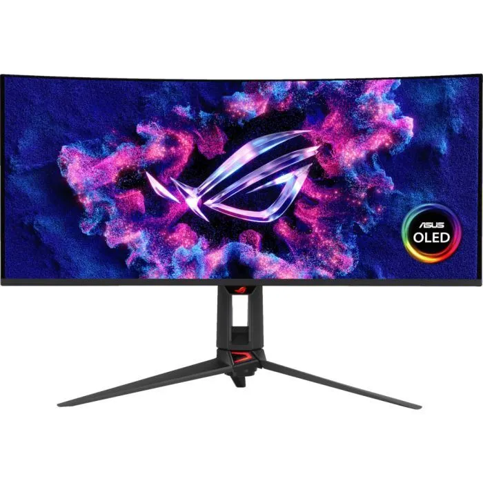 Монітор ASUS PG34WCDN (90LM0CU0-B01971)