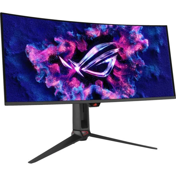 Монітор ASUS PG34WCDN (90LM0CU0-B01971) зображення 2