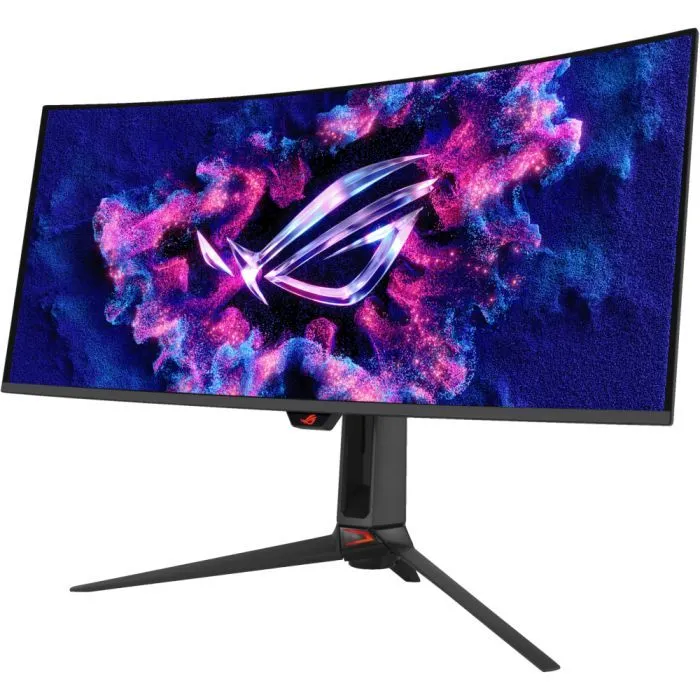 Монітор ASUS PG34WCDN (90LM0CU0-B01971) зображення 3