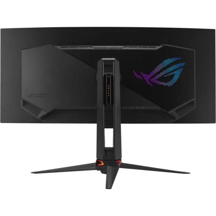 Монітор ASUS PG34WCDN (90LM0CU0-B01971) зображення 4