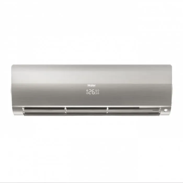 Кондиціонер Haier AS35FL-S/1U35MEHFRA-1