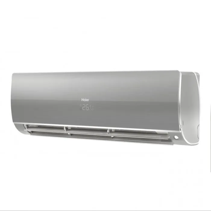 Кондиціонер Haier AS35FL-S/1U35MEHFRA-1 зображення 2