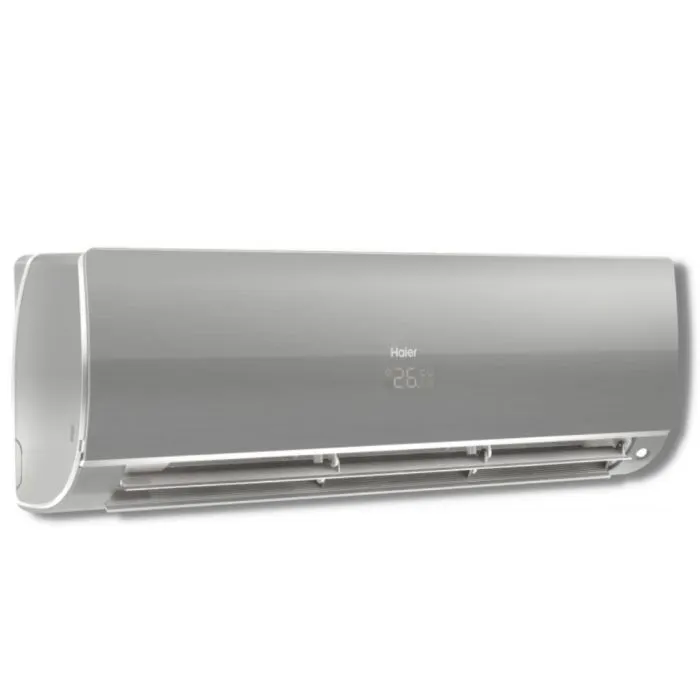 Кондиціонер Haier AS35FL-S/1U35MEHFRA-1 зображення 3