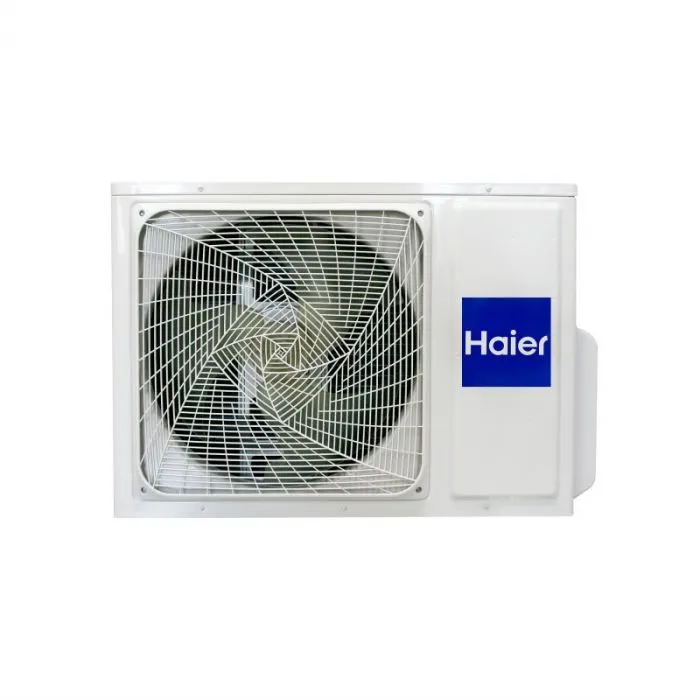 Кондиціонер Haier AS35FL-S/1U35MEHFRA-1 зображення 4