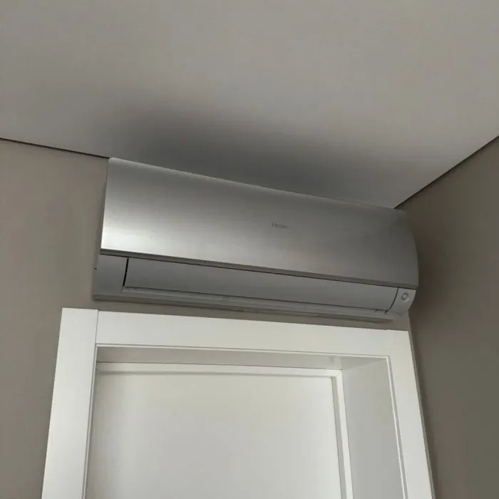 Кондиціонер Haier AS35FL-S/1U35MEHFRA-1 зображення 8
