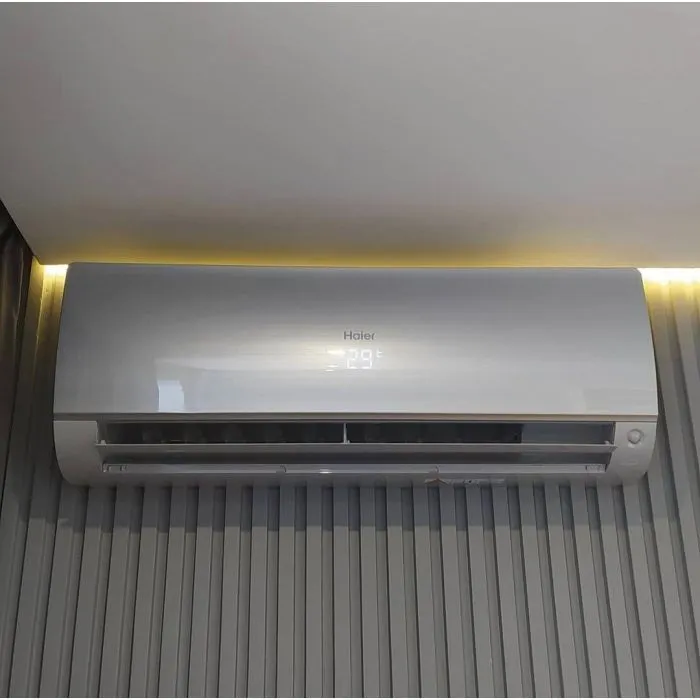 Кондиціонер Haier AS35FL-S/1U35MEHFRA-1 зображення 9