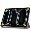 Чехол для планшета BeCover Smart Case Apple iPad Pro 11" M5 2025 Space (715982) изображение 8