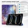 Чехол для планшета BeCover Smart Case Apple iPad Pro 11" M5 2025 Space (715982)