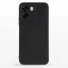 Чехол для мобильного телефона BeCover Silicone Oppo A6 Black (716073) изображение 2
