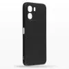 Чехол для мобильного телефона BeCover Silicone Oppo A6 Black (716073) изображение 3