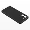 Чехол для мобильного телефона BeCover Silicone Oppo A6 Black (716073) изображение 5