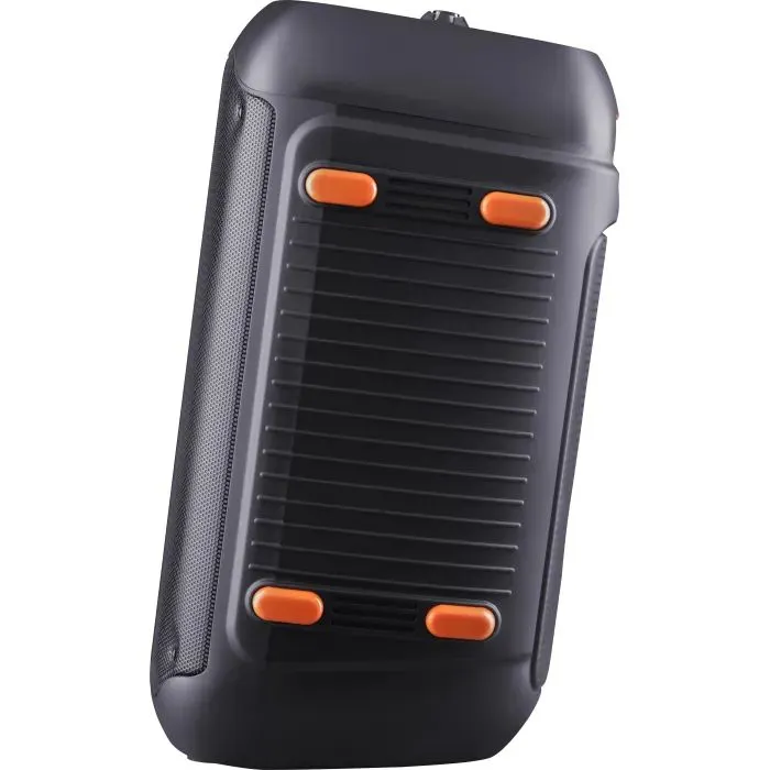 Акустична система Defender Boomer 25 Black (65425) зображення 3