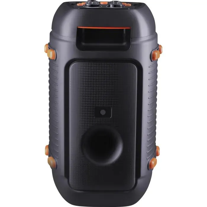 Акустична система Defender Boomer 25 Black (65425) зображення 4