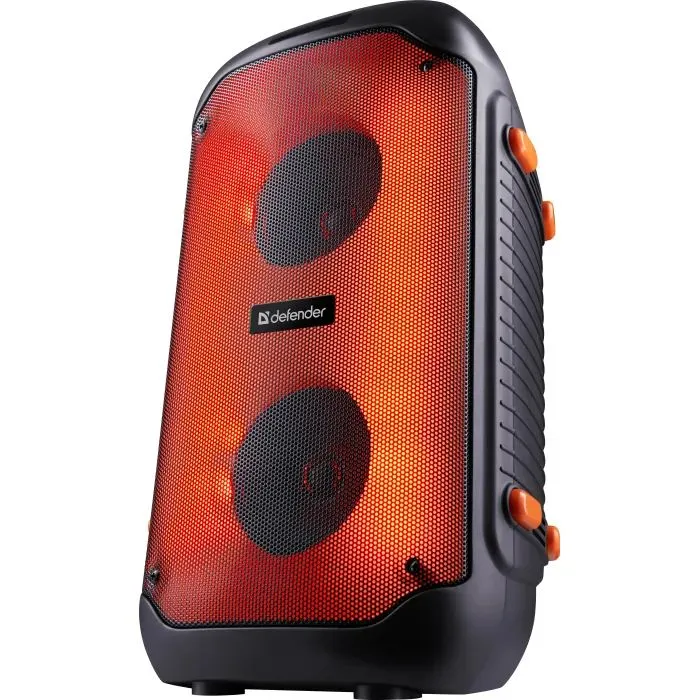 Акустична система Defender Boomer 25 Black (65425) зображення 7