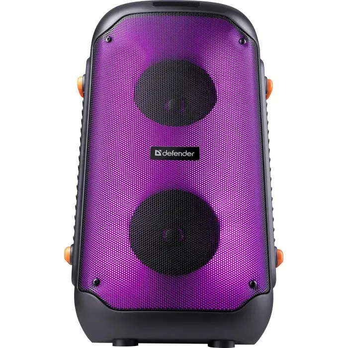 Акустична система Defender Boomer 25 Black (65425) зображення 8