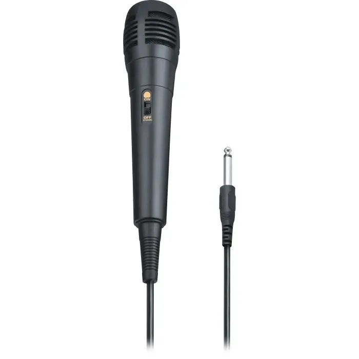Акустична система Defender Boomer 25 Black (65425) зображення 9