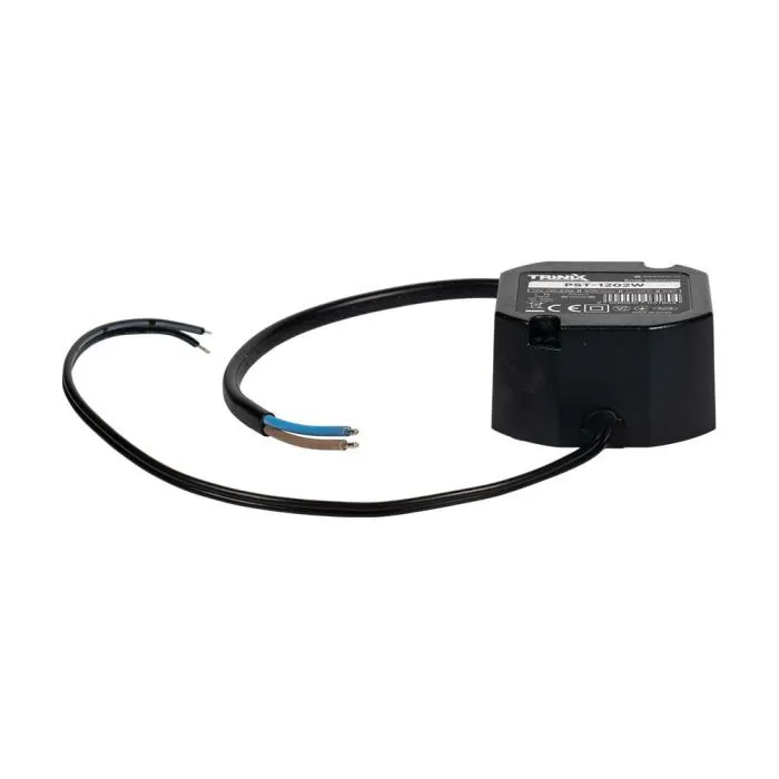 Блок живлення для систем відеоспостереження Trinix PST-1202W зображення 4