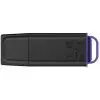USB флеш накопичувач Kingston 512GB DataTraveler Exodia Black-Purple USB 3.2 (DTXG2/512GB) зображення 3