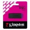 USB флеш накопичувач Kingston 512GB DataTraveler Exodia Black-Purple USB 3.2 (DTXG2/512GB) зображення 5