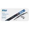 Щетка стеклоочистителя Vitol EXO 18" (450 мм) (VK-18450) изображение 4