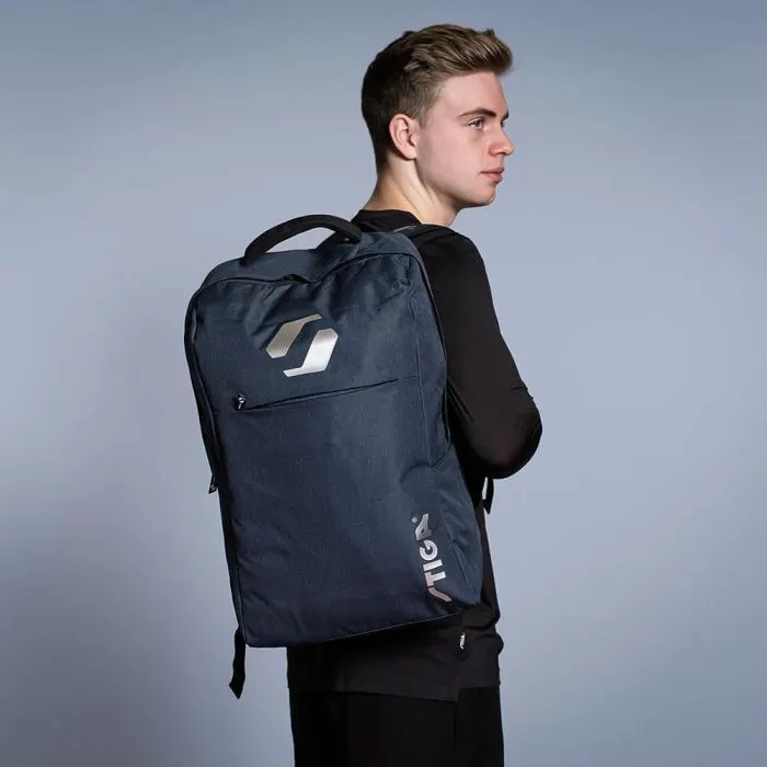 Рюкзак туристичний Stiga Eco Rival XL Black (1423-0106-83) (931290) зображення 3