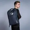 Рюкзак туристичний Stiga Eco Rival XL Black (1423-0106-83) (931290) зображення 3