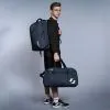 Рюкзак туристичний Stiga Eco Rival XL Black (1423-0106-83) (931290) зображення 4