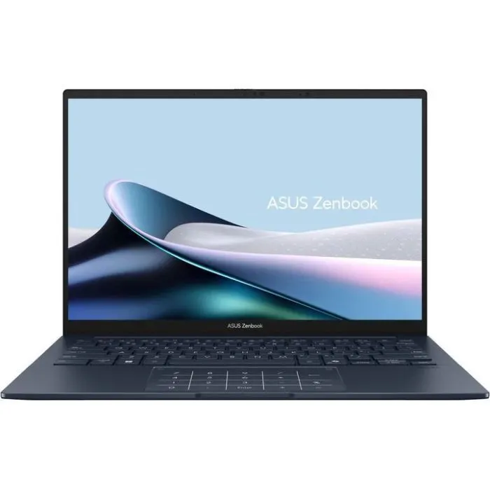 Ноутбук ASUS Zenbook 14 OLED UX3405CA-ST1259 (90NB14W1-M01V60)