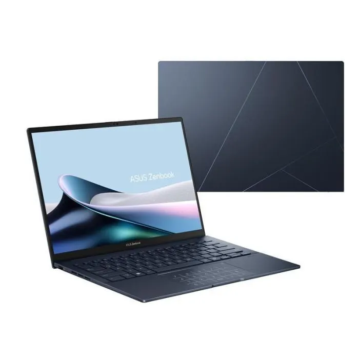 Ноутбук ASUS Zenbook 14 OLED UX3405CA-ST1259 (90NB14W1-M01V60) зображення 5