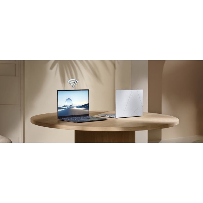 Ноутбук ASUS Zenbook 14 OLED UX3405CA-ST1260 (90NB14W2-M01V70) зображення 9