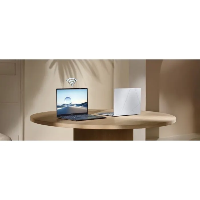 Ноутбук ASUS Zenbook 14 OLED UX3405CA-ST1259 (90NB14W1-M01V60) зображення 9