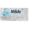Туалетний папір Milde Sensitive 3 шари 8 рулонів (3800024035470) зображення 2