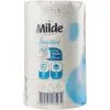 Туалетний папір Milde Sensitive 3 шари 8 рулонів (3800024035470) зображення 3