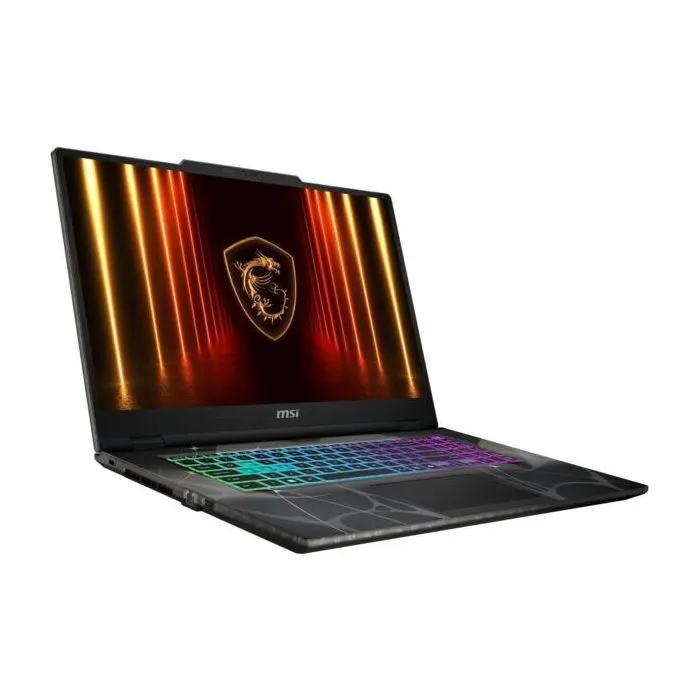 Ноутбук MSI Cyborg 15 B2RWFKG-1253XUA (9S7-15Q342-1253) зображення 2