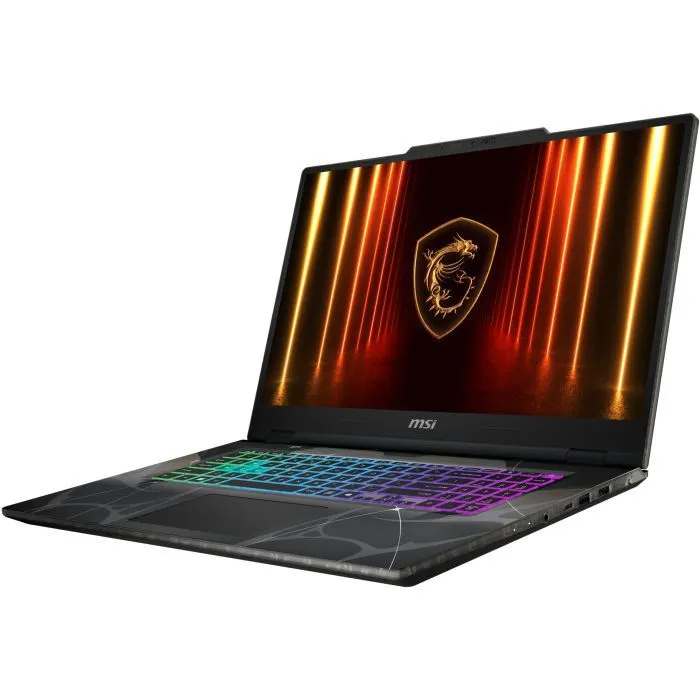 Ноутбук MSI Cyborg 15 B2RWFKG-1253XUA (9S7-15Q342-1253) зображення 3