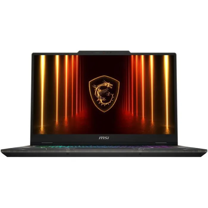 Ноутбук MSI Cyborg 15 B2RWFKG-1253XUA (9S7-15Q342-1253) зображення 4