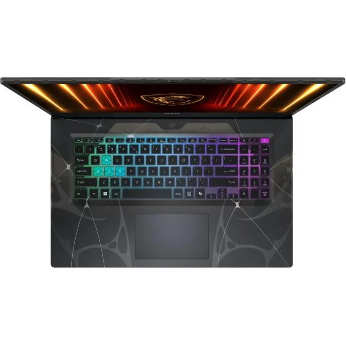 Ноутбук MSI Cyborg 15 B2RWFKG-1253XUA (9S7-15Q342-1253) зображення 5