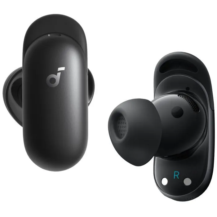 Наушники Anker SoundCore Liberty 5 Pro Max Midnight Black (D1204G11) изображение 11