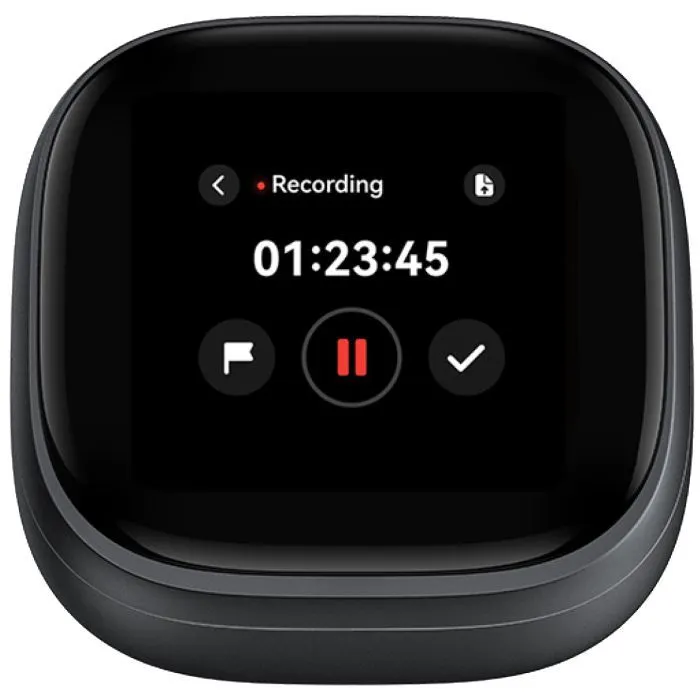 Наушники Anker SoundCore Liberty 5 Pro Max Midnight Black (D1204G11) изображение 6