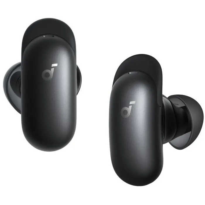 Наушники Anker SoundCore Liberty 5 Pro Max Midnight Black (D1204G11) изображение 8