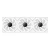 Кулер для корпуса OCYPUS GAMMA F36 ARGB REVERSE BLADE (GAMMA-F36-WH3AM001-GL) изображение 5